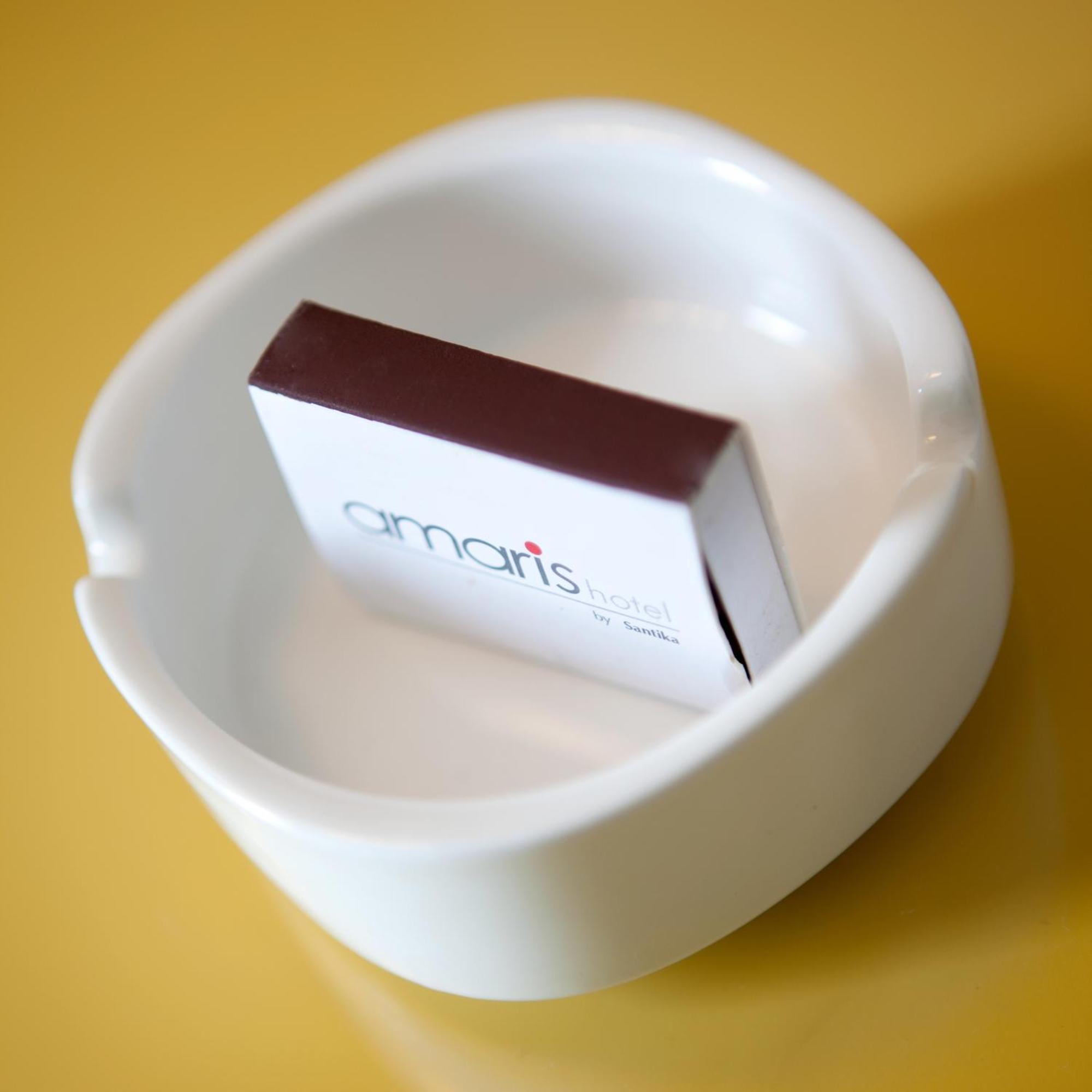 Amaris Hotel Cimanuk Bandung Exterior photo